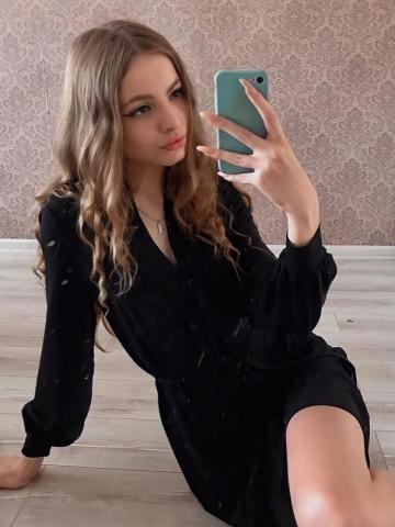 Анкета проститутки Агнесса - Фото 1, , 24 года, №92000